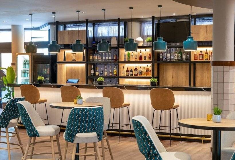 Fotos del hotel München City Center Affiliated By Meliá:  57