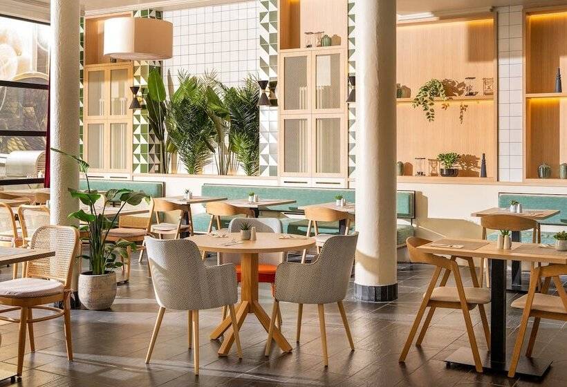 Fotos del hotel München City Center Affiliated By Meliá:  32