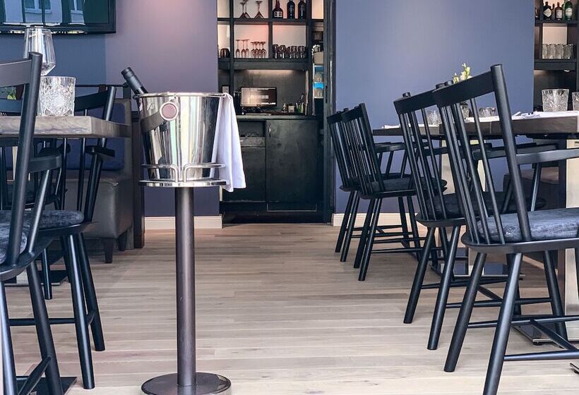 Fotos del hotel New Berlin:  7