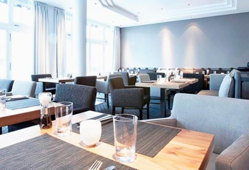 Fotos del hotel New Berlin:  5