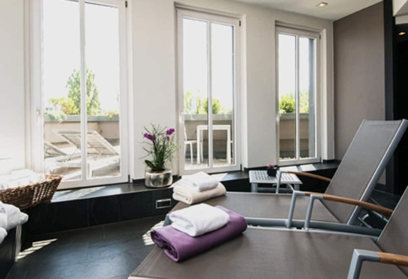 Fotos del hotel New Berlin:  21