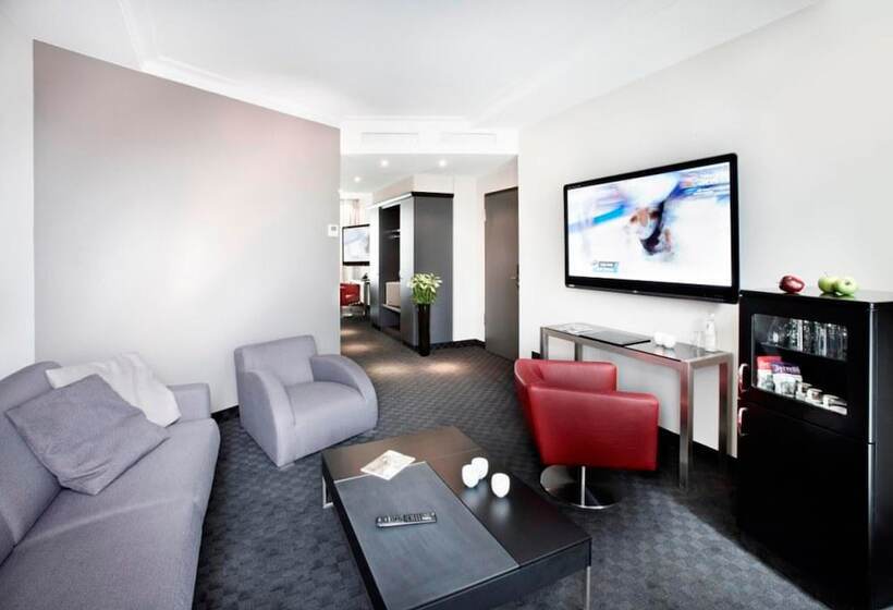 Fotos del hotel New Berlin:  14