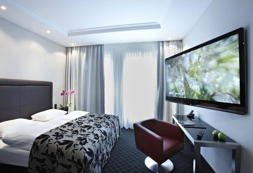 Fotos del hotel New Berlin:  2