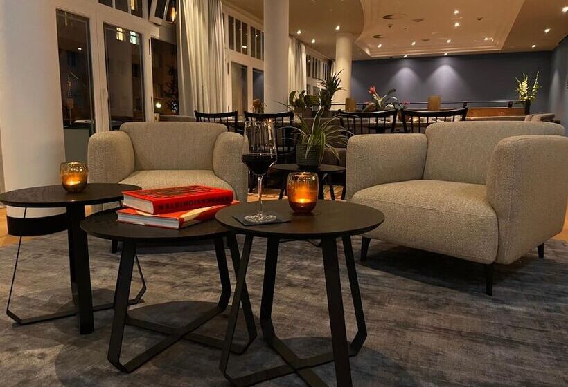 Fotos del hotel New Berlin:  15