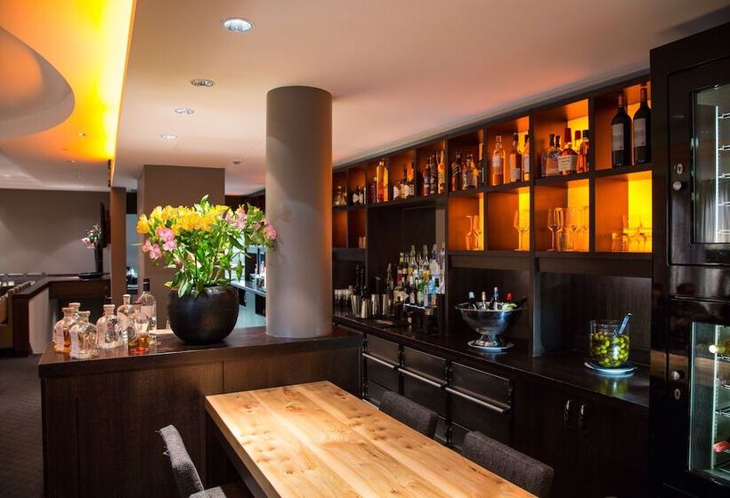 Fotos del hotel New Berlin:  6