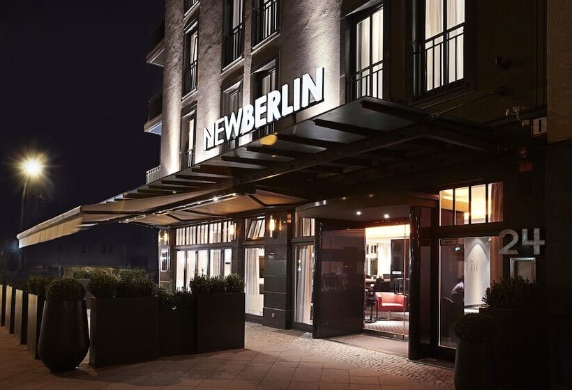 Fotos del hotel New Berlin:  12