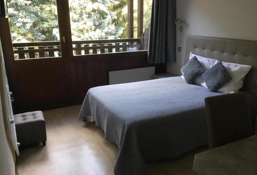 בית מלון כפרי Palanbo