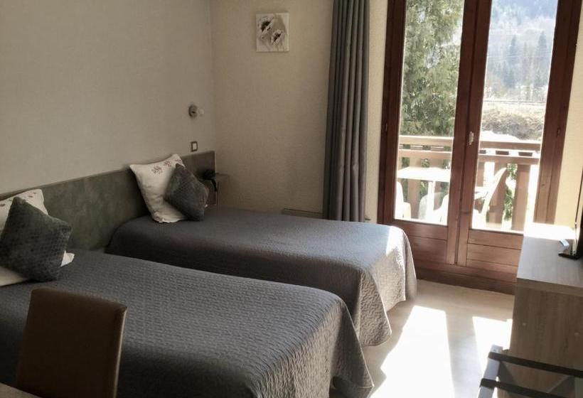 בית מלון כפרי Palanbo