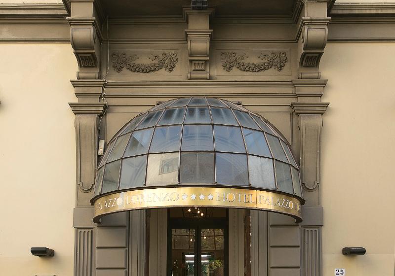 Fotos del hotel Palazzo Lorenzo Hotel Boutique & Spa:  42