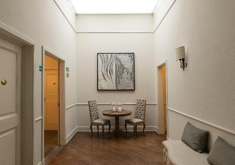 Fotos del hotel Palazzo Lorenzo Hotel Boutique & Spa:  17