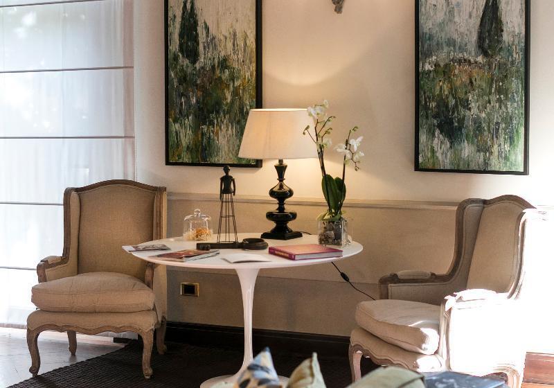 Fotos del hotel Palazzo Lorenzo Hotel Boutique & Spa:  44