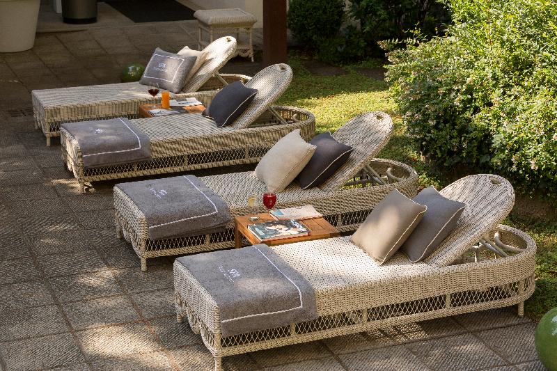 Fotos del hotel Palazzo Lorenzo Hotel Boutique & Spa:  31