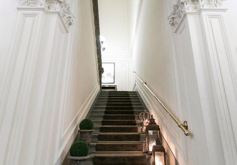 Fotos del hotel Palazzo Lorenzo Hotel Boutique & Spa:  39