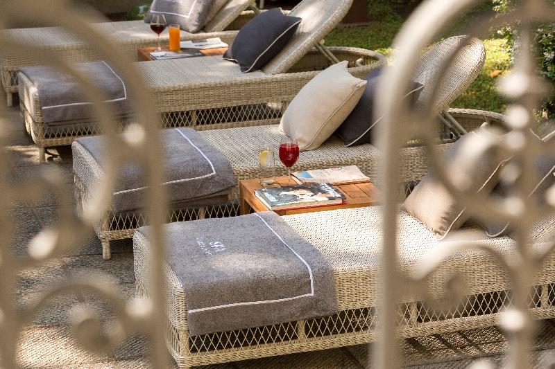 Fotos del hotel Palazzo Lorenzo Hotel Boutique & Spa:  10