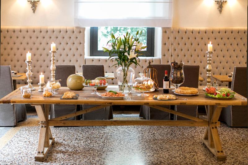 Fotos del hotel Palazzo Lorenzo Hotel Boutique & Spa:  41