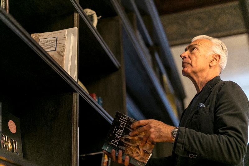 Fotos del hotel Palazzo Lorenzo Hotel Boutique & Spa:  13