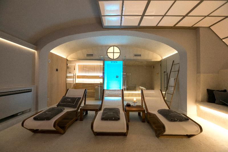 Fotos del hotel Palazzo Lorenzo Hotel Boutique & Spa:  22