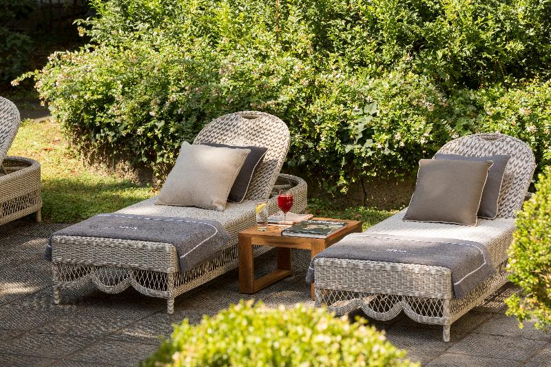 Fotos del hotel Palazzo Lorenzo Hotel Boutique & Spa:  34