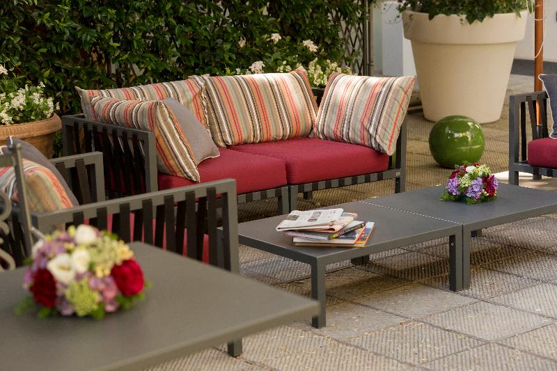 Fotos del hotel Palazzo Lorenzo Hotel Boutique & Spa:  8