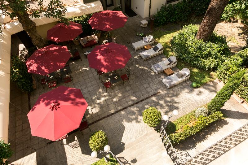 Fotos del hotel Palazzo Lorenzo Hotel Boutique & Spa:  6