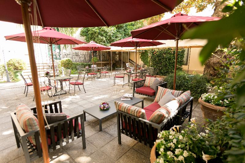 Fotos del hotel Palazzo Lorenzo Hotel Boutique & Spa:  5