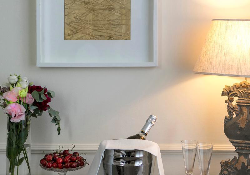 Fotos del hotel Palazzo Lorenzo Hotel Boutique & Spa:  43