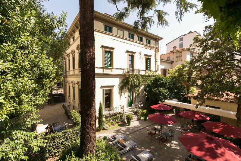 Fotos del hotel Palazzo Lorenzo Hotel Boutique & Spa:  30