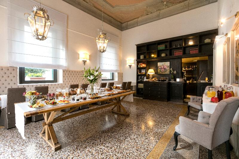 Fotos del hotel Palazzo Lorenzo Hotel Boutique & Spa:  28