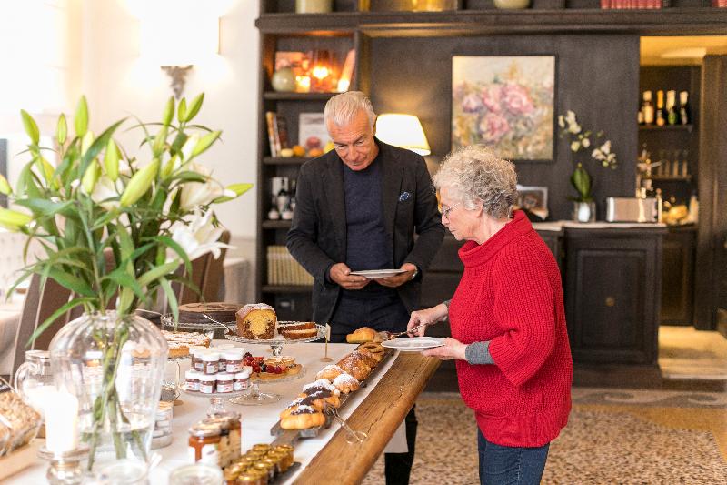 Fotos del hotel Palazzo Lorenzo Hotel Boutique & Spa:  36