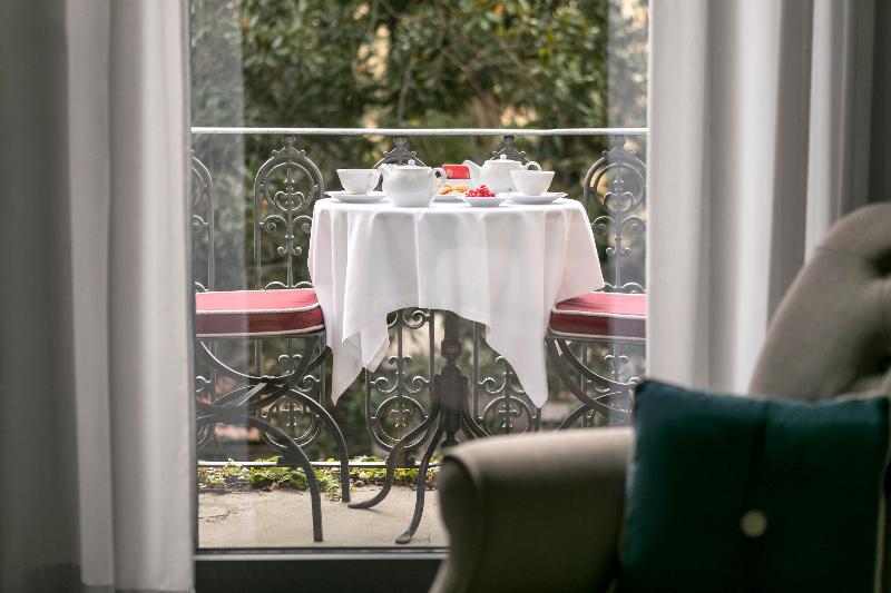 Fotos del hotel Palazzo Lorenzo Hotel Boutique & Spa:  7