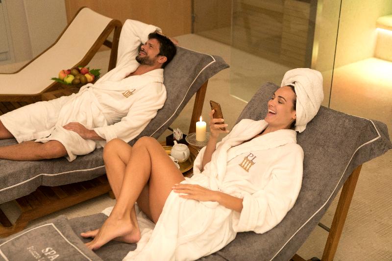 Fotos del hotel Palazzo Lorenzo Hotel Boutique & Spa:  19