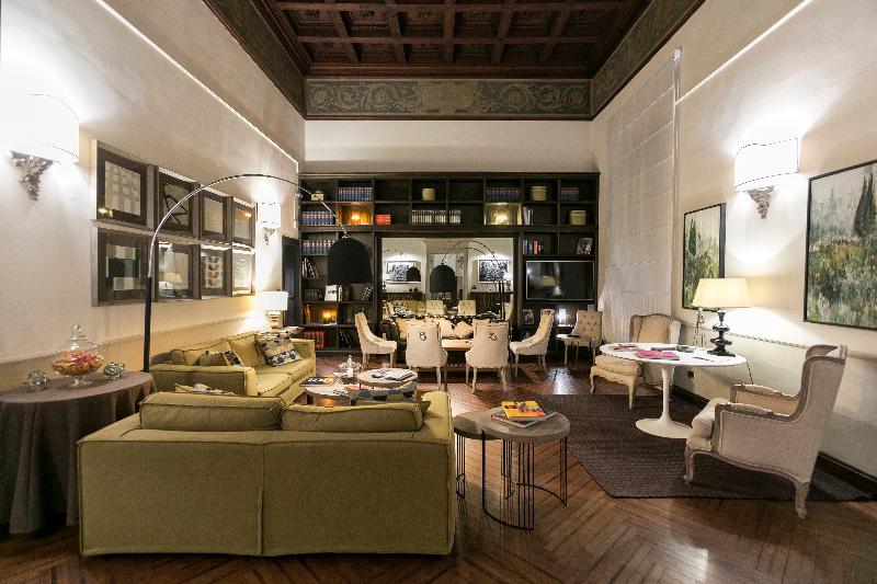 Fotos del hotel Palazzo Lorenzo Hotel Boutique & Spa:  14