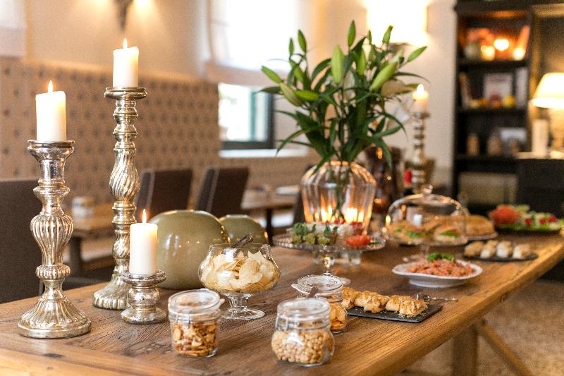 Fotos del hotel Palazzo Lorenzo Hotel Boutique & Spa:  38