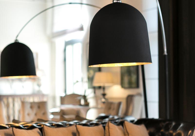 Fotos del hotel Palazzo Lorenzo Hotel Boutique & Spa:  40