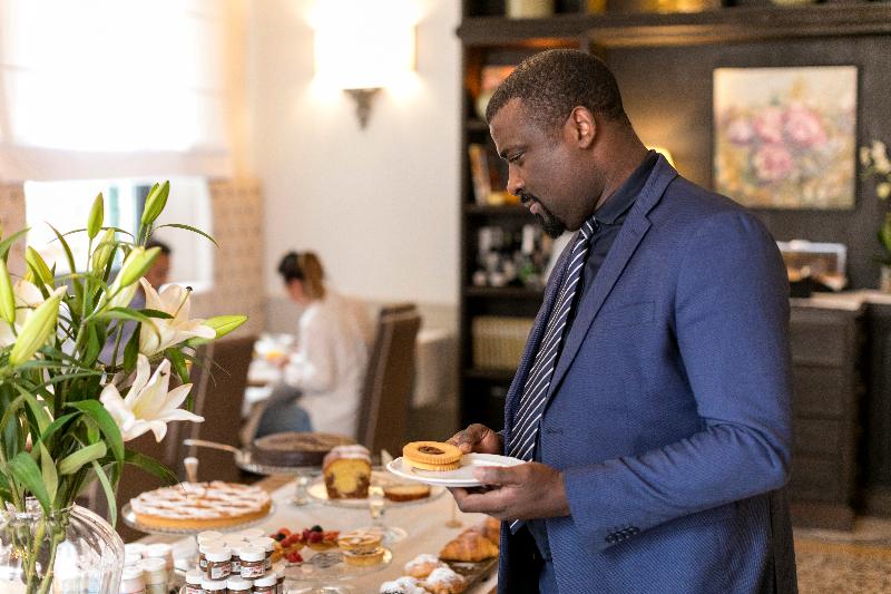 Fotos del hotel Palazzo Lorenzo Hotel Boutique & Spa:  25