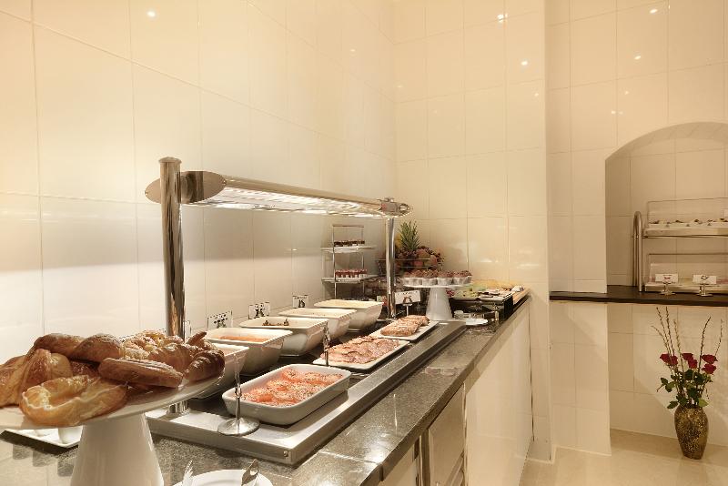 Fotos del hotel Park Grand London Lancaster Gate:  3