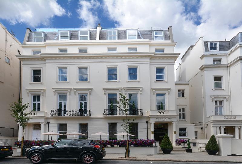 Fotos del hotel Park Grand London Lancaster Gate:  2
