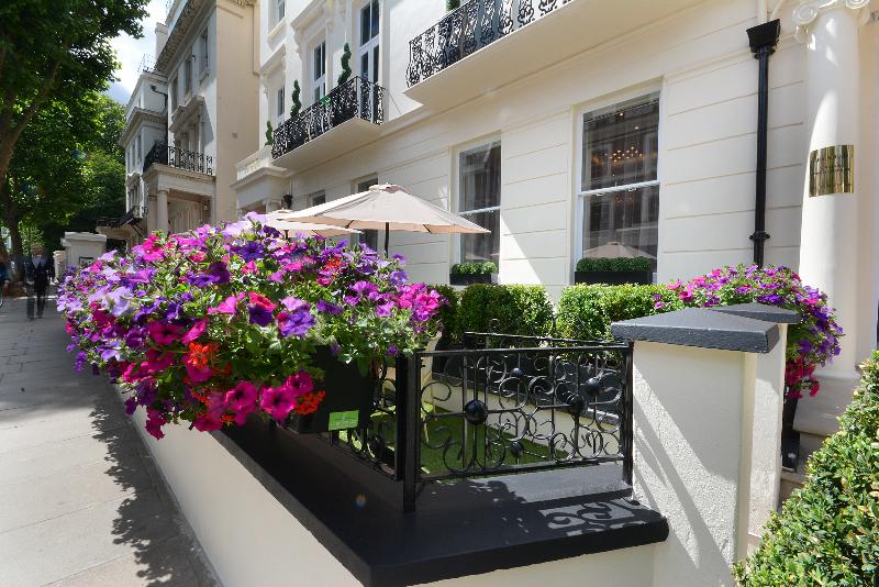 Fotos del hotel Park Grand London Lancaster Gate:  8