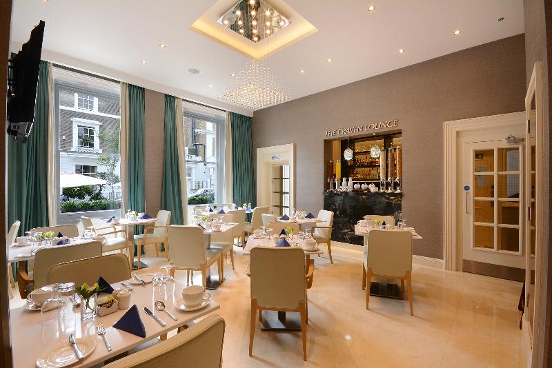 Fotos del hotel Park Grand London Lancaster Gate:  10