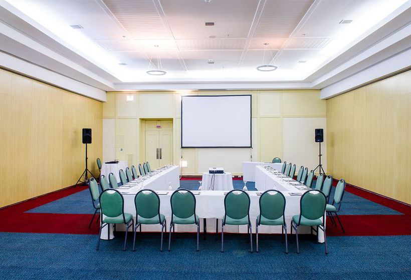 בית מלון כפרי Pestana Bahia