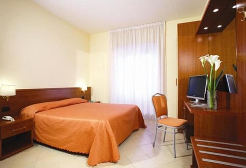 Fotos del hotel Priscilla:  8