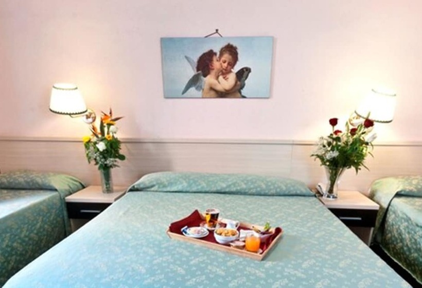 Fotos del hotel Priscilla:  3