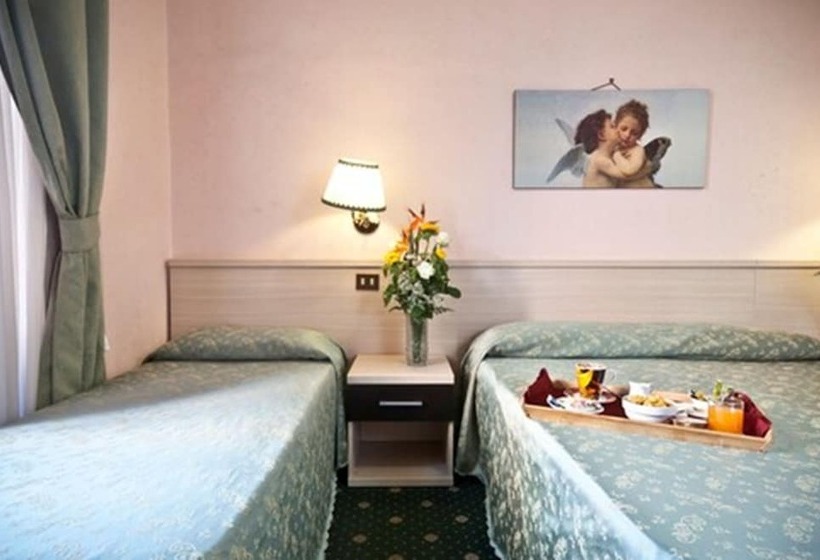 Fotos del hotel Priscilla:  10