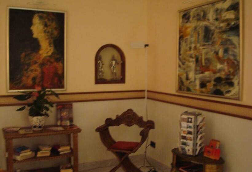 Fotos del hotel Priscilla:  20