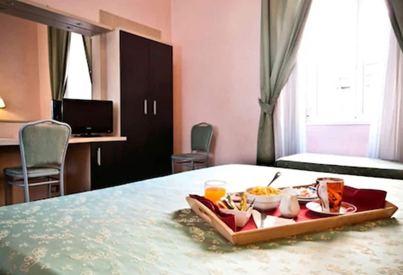 Fotos del hotel Priscilla:  4