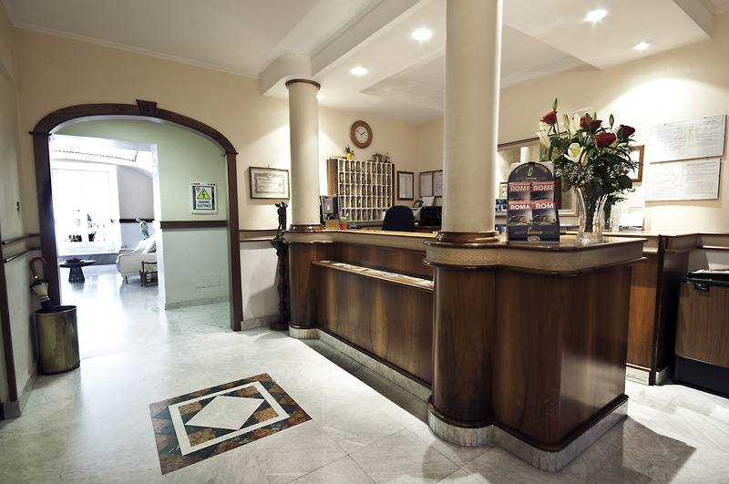Fotos del hotel Priscilla:  23