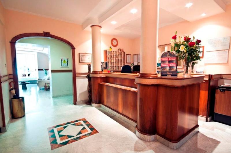 Fotos del hotel Priscilla:  13