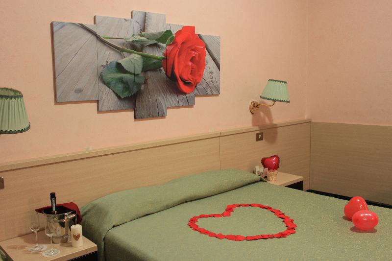 Fotos del hotel Priscilla:  35