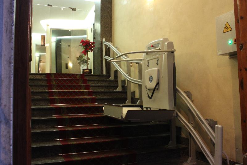 Fotos del hotel Priscilla:  18