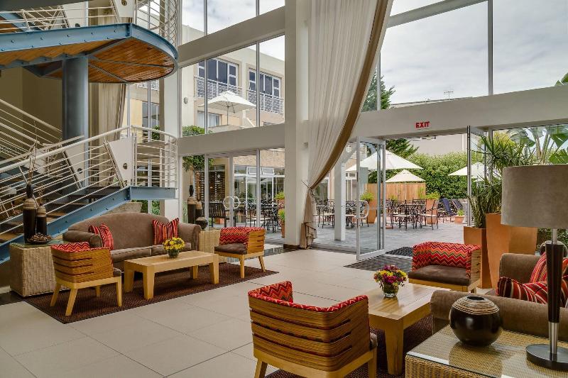 Protea Hotel By Marriott Knysna Quays